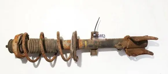 Alfa Romeo GT Rear shock absorber/damper