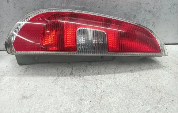 Skoda Roomster (5J) Rear/tail lights 5J7945095