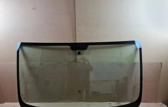 Citroen Jumper Front windscreen/windshield window 43R00342