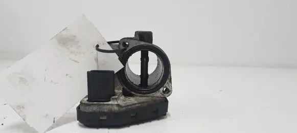 Renault Scenic II - Grand scenic II Throttle valve 8200302798