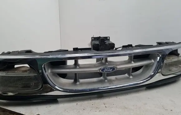 Ford Explorer Front grill