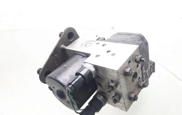 Mercedes-Benz A W168 ABS Pump A0044310912 0265202461 0130108096