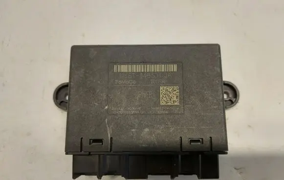 Ford Ranger IV Door control unit/module 