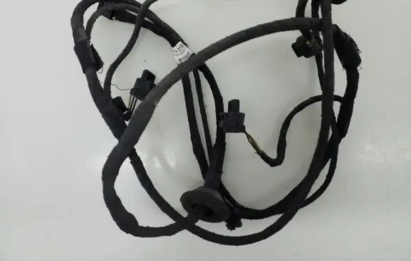 Mercedes-Benz E W212 Parking sensor (PDC) wiring loom A2125405710