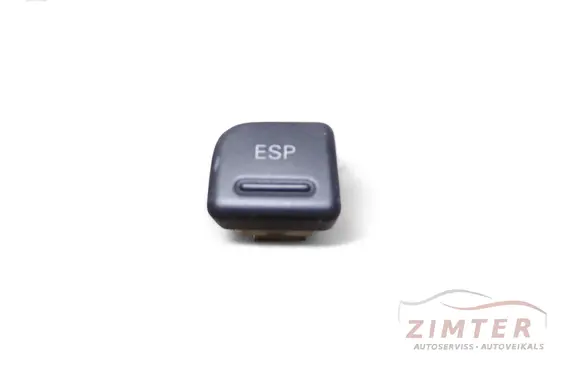 Audi A4 S4 B7 8E 8H ESP (stability program) switch 