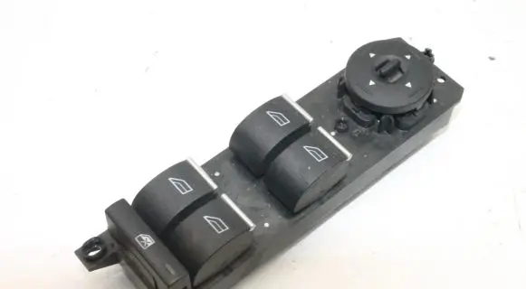 Ford Kuga II Electric window control switch F1ET14A132AB