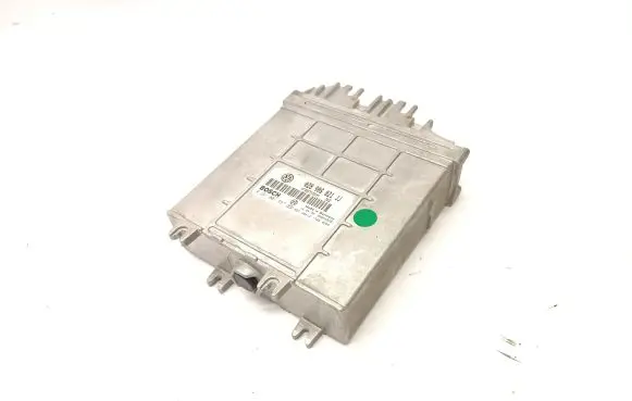 Volkswagen Sharan Engine control unit/module 0281001967 028906021JJ