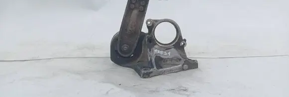 Peugeot 407 Driveshaft support bearing bracket 9645417080 RHR RHF