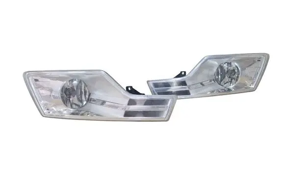 Citroen C5 Front fog light 02BPL011A
