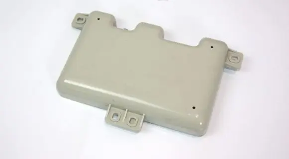 BMW 6 F06 Gran coupe Aerial antenna amplifier 65209206865 9206865