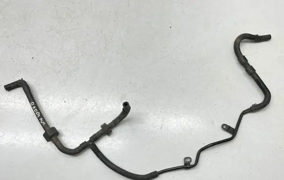 Volkswagen Caddy Engine coolant pipe/hose 5K0121070C 1K0122447HC