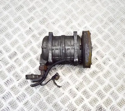 Mercedes-Benz Sprinter W906 Air conditioning (A/C) compressor (pump) QP15XD1762