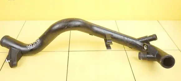 Audi A4 S4 B8 8K Engine coolant pipe/hose 3R0121071B 30SP10