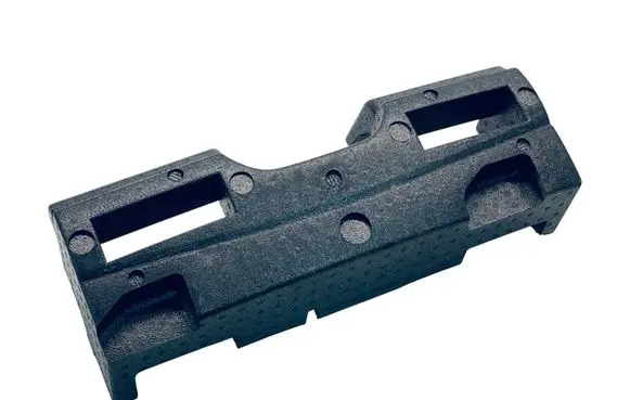 Nissan Note (E11) Rear bumper foam support bar 850909U02A