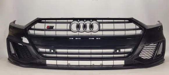 Audi A7 S7 4K8 Front bumper