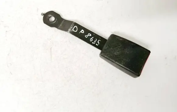 Renault Modus Front seatbelt buckle 33030395