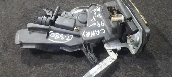Toyota Camry Rear door lock