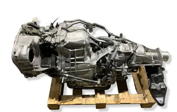 Subaru Outback (BT) Automatic gearbox 621029RS