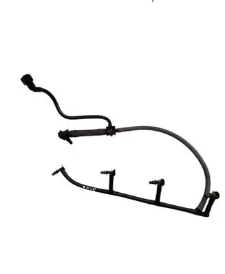 Ford Transit Fuel return line/hose 