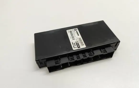BMW 5 E60 E61 Comfort/convenience module 9157155 61359157155 6135915715501