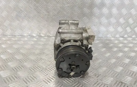 Air conditioning (A/C) compressor (pump)