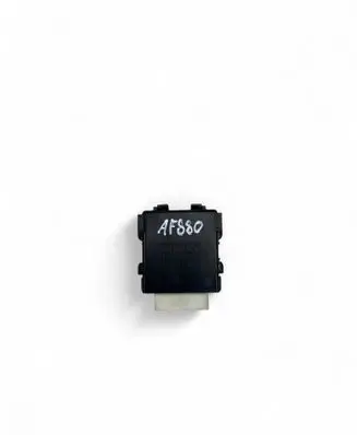 Toyota Yaris Other control units/modules 859400D030