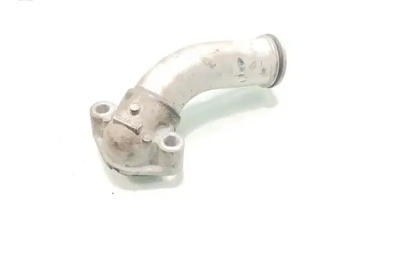 Opel Vectra C Engine coolant pipe/hose