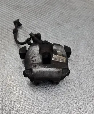 Peugeot 3008 II Front brake caliper 3VL702