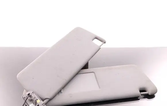 Volkswagen Touareg I Sun visor 7L6857552