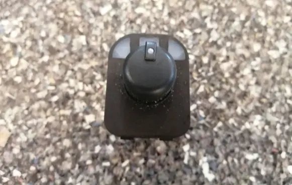 Audi A3 S3 A3 Sportback 8P Wing mirror switch 8E0959565