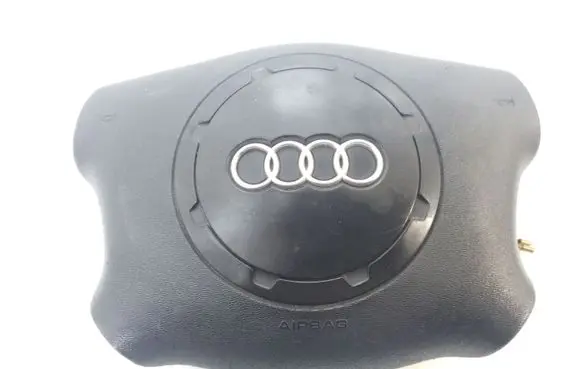 Audi A3 S3 8L Steering wheel airbag M97T0130400152