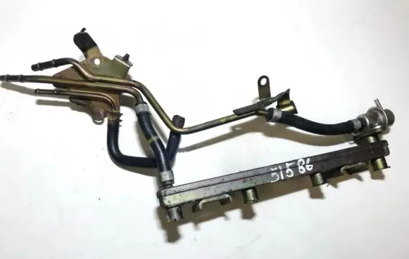 Nissan Almera Fuel main line pipe