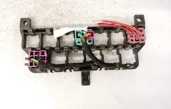 Audi A4 S4 B5 8D Fuse box set 8d0937503e