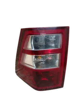 Jeep Grand Cherokee (WK) Rear/tail lights