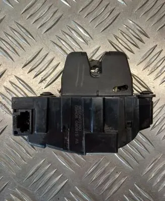 Citroen C4 Grand Picasso Tailgate/trunk/boot lock/catch/latch 9660403980 08A08080815