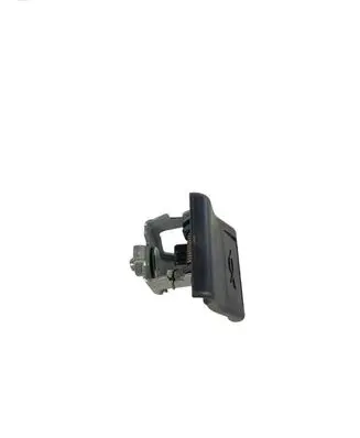 Subaru Outback (BT) Engine bonnet (hood) release handle 
