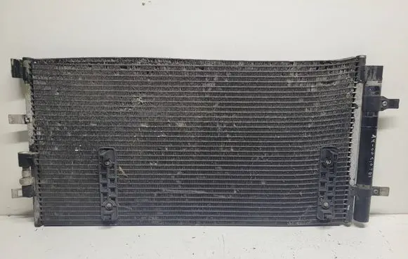 Audi A4 S4 B8 8K A/C cooling radiator (condenser) 8K0260403AF 1332916