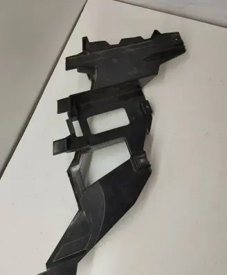 BMW X5 E53 Headlight/headlamp mounting bracket 15183600