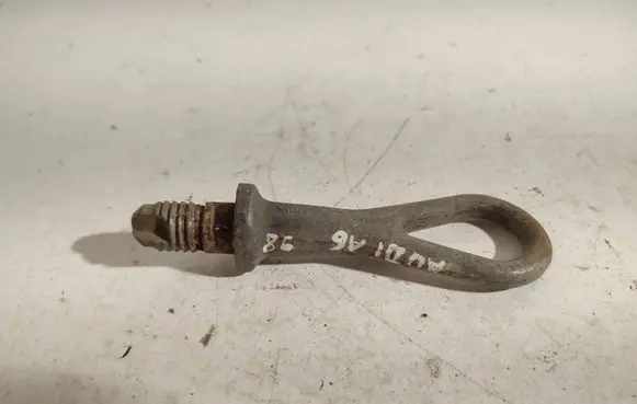 Audi A6 S6 C5 4B Towing hook eye 4b0805616