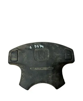 Honda Accord Steering wheel airbag 6014533