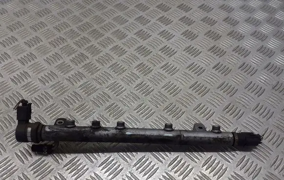 Mercedes-Benz A W169 Fuel main line pipe A6400701295