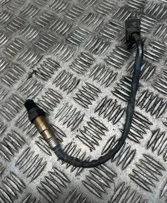 Lambda probe sensor