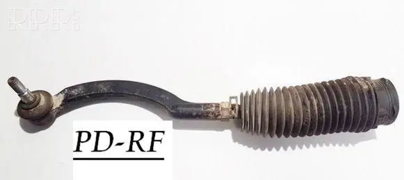 Steering tie rod