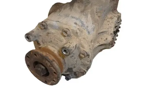 Suzuki Liana Rear differential