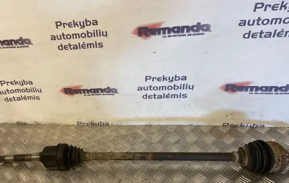 Chrysler Voyager Front driveshaft