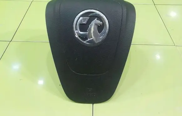 Opel Ampera Steering wheel airbag 22772330