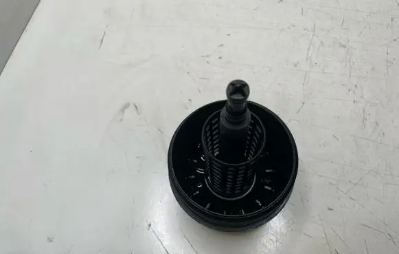 BMW 3 E46 Oil filter cover 1744000