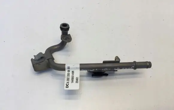 Nissan Juke II F16 Coolant pipe/hose 144985149R