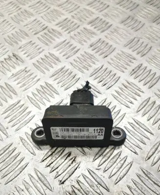 Opel Astra J ESP acceleration yaw rate sensor R734E154RV TLR112023141354R 25170107153