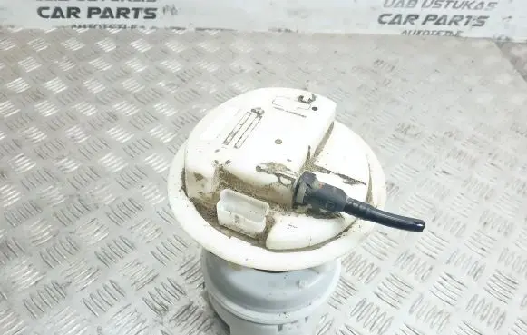 Peugeot 807 In-tank fuel pump